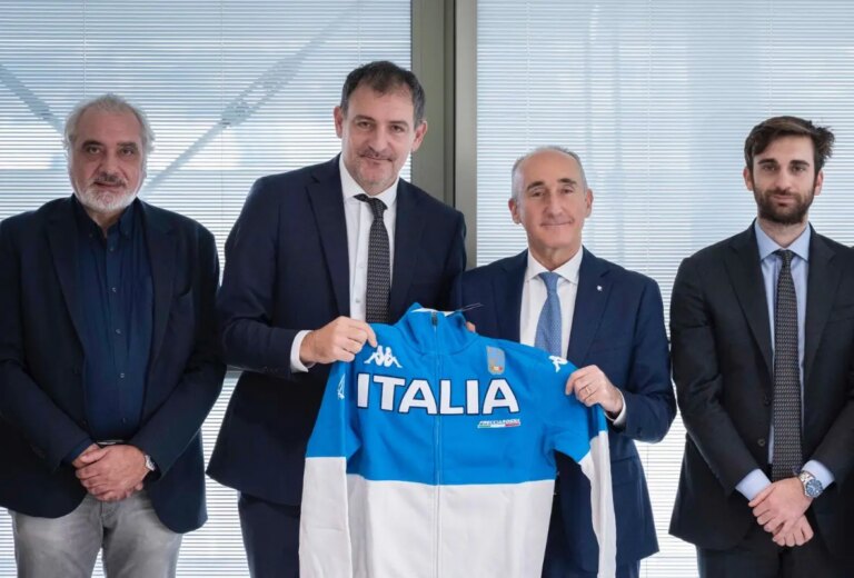 Firmato l’accordo tra la Federazione italiana Scherma e l’Università di Roma Tor Vergata