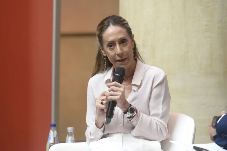 Arianna Meloni “Fratelli d’Italia è già il partito della Nazione, avanti con il Premierato”