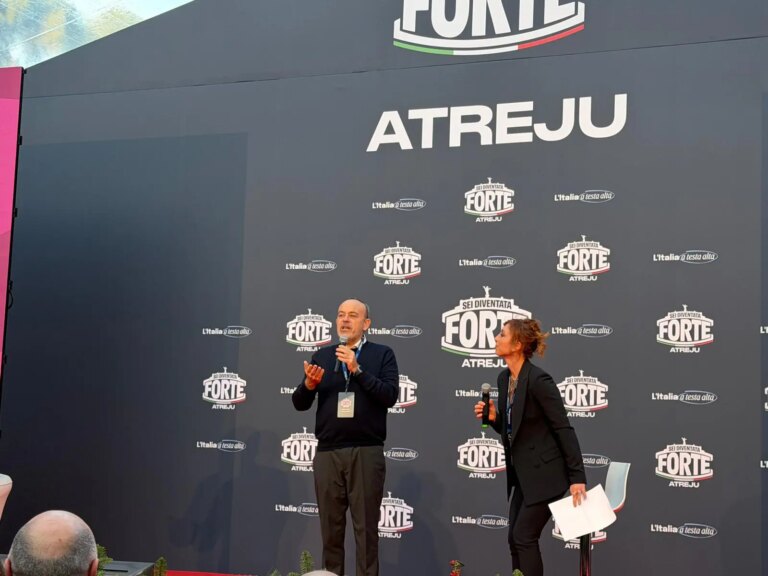 Atreju, Aurigemma “Confronto centrale per il dibattito politico”