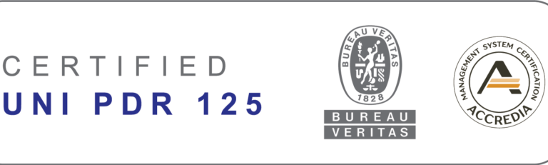 Bat Italia ottiene la certificazione UNI/PdR 125:2022 per la parità di genere