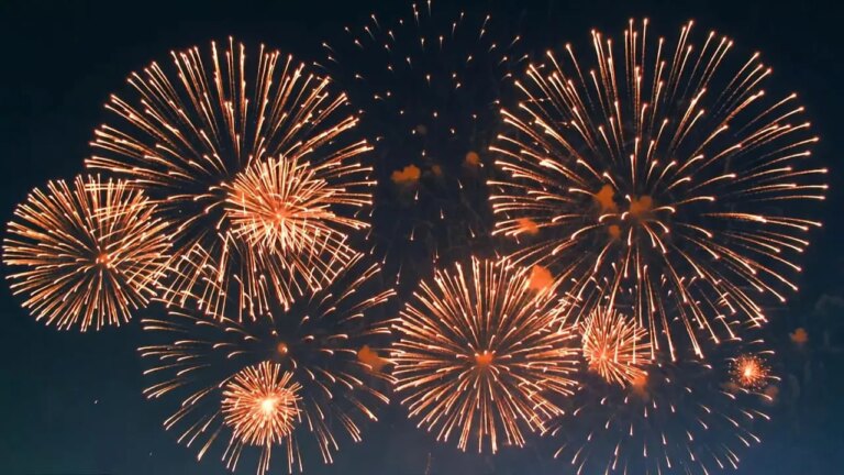 Buon anno nuovo dall’Agenzia Italpress