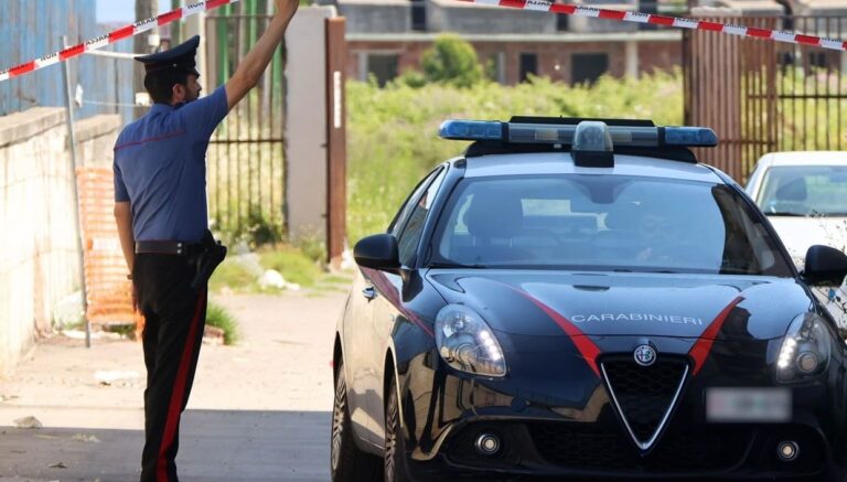 Femminicidio nelle Marche, trovato il marito della donna uccisa: è gravemente ferito