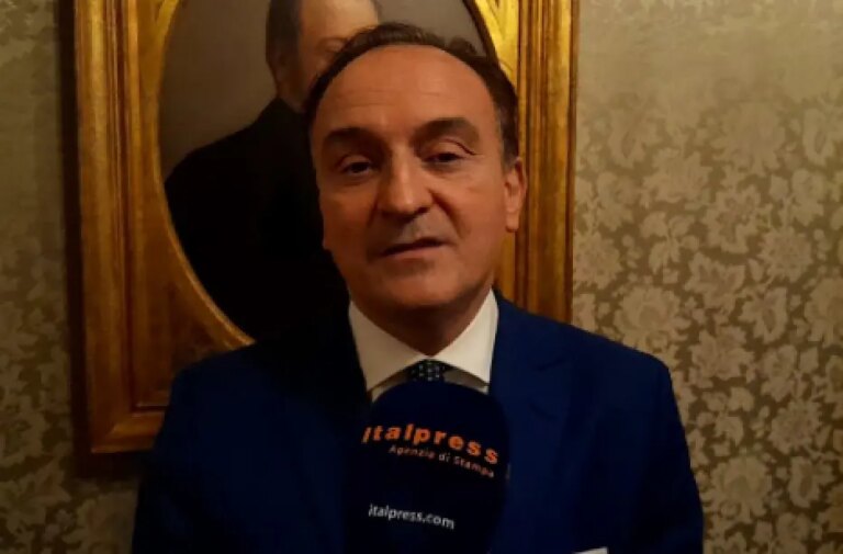 Cirio “Lavoreremo affinché il 2026 sia un anno in cui il Piemonte rimanga centrale”