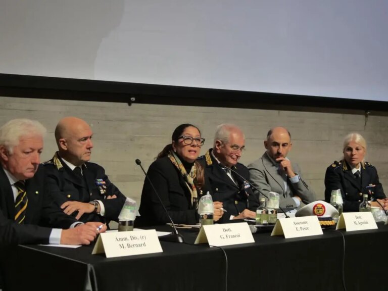 A Mestre un convegno sul “Progetto regionale di formazione delle Polizie locali del Veneto”