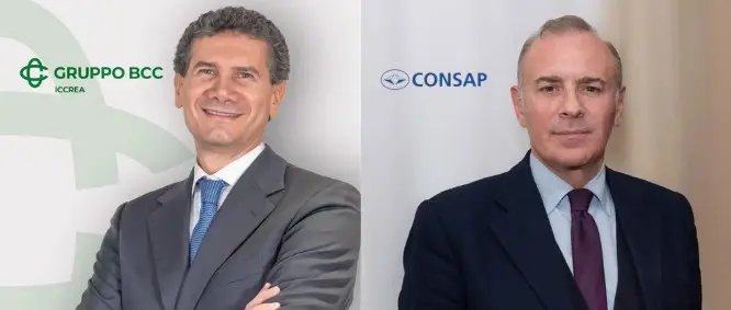 Consap e BCC Iccrea firmano un’intesa per promuovere la diffusione dei fondi Studio e Prima casa