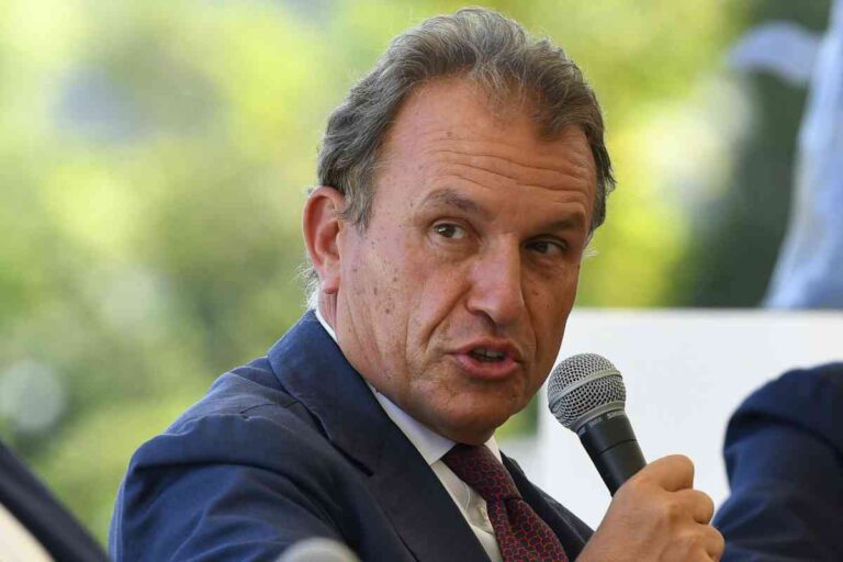 Cozzoli “Il Mezzogiorno è un hub strategico tra Europa e Mediterraneo”