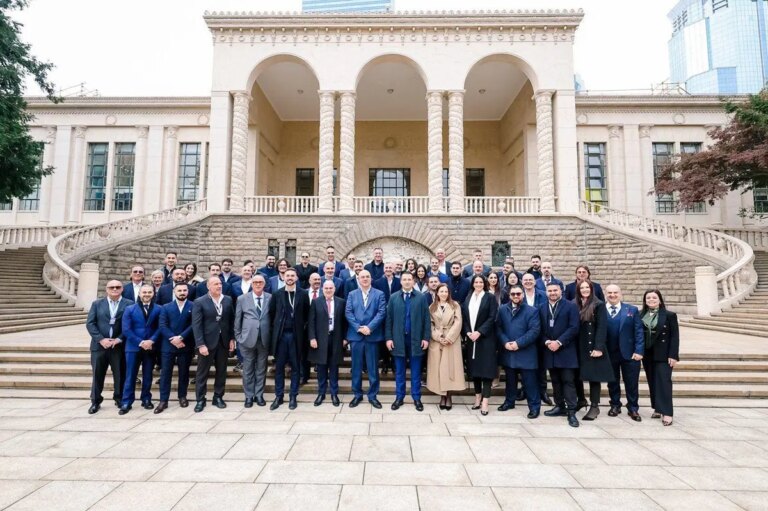 Malta punta sugli investitori stranieri alla LPS Shanghai Luxury Property Exhibition