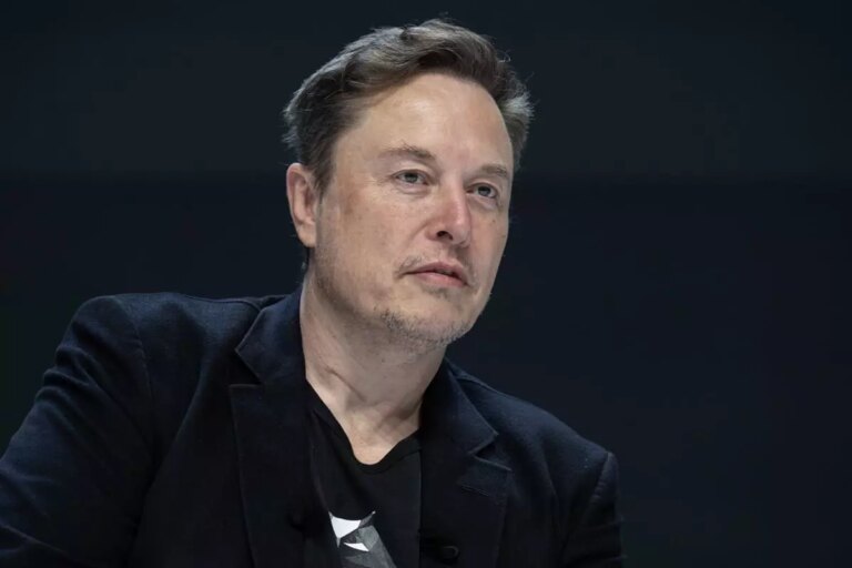 Elon Musk “L’Unione Europea dovrebbe essere abolita”
