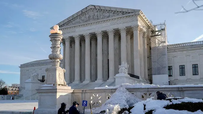 Stati Uniti, un giudice federale autorizza la pubblicazione dei documenti sul caso Epstein-Maxwell