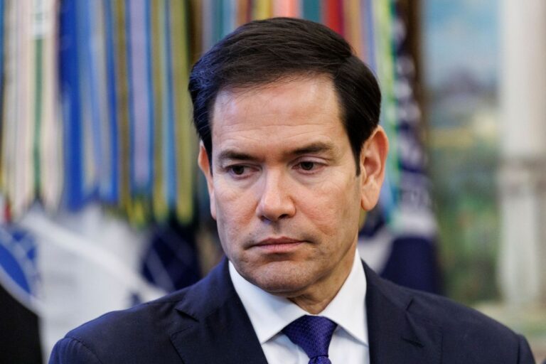 In Florida i colloqui sull’Ucraina, Rubio “Progressi, ma ancora molto lavoro da fare”