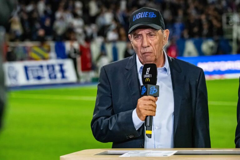 Calcio francese in lutto, morto a 72 anni l’ex tecnico Jean-Louis Gasset