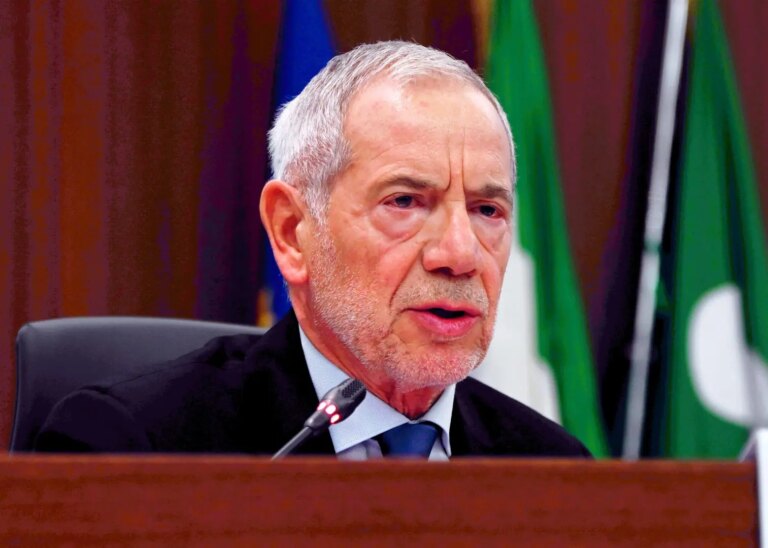 San Raffaele di Milano, Bertolaso: “La sicurezza dei pazienti è sempre stata garantita”