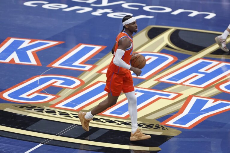 San Antonio e Oklahoma City volano in semifinale della Nba Cup