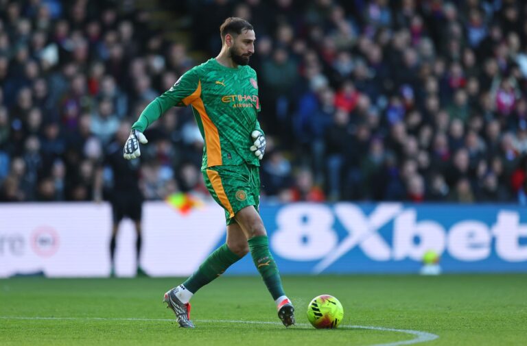 Fifa Awards 2025, Gianluigi Donnarumma miglior portiere del 2025