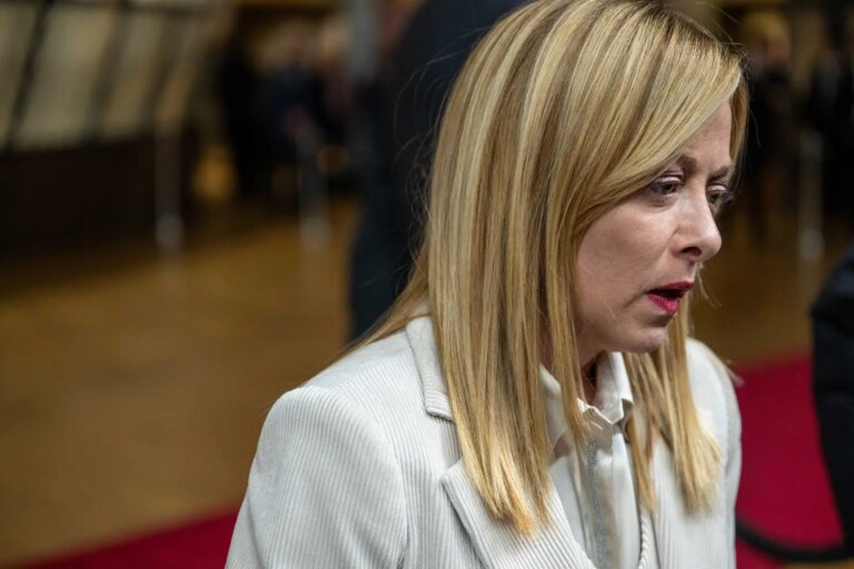 Ucraina, Meloni “Sono contenta, ha prevalso il buon senso”