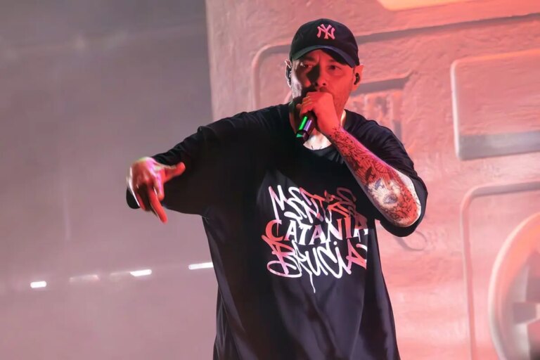 Capodanno 2026 a Roma, per il concerto al Circo Massimo arrivano Alessandra Amoroso, Fabri Fibra e Tananai