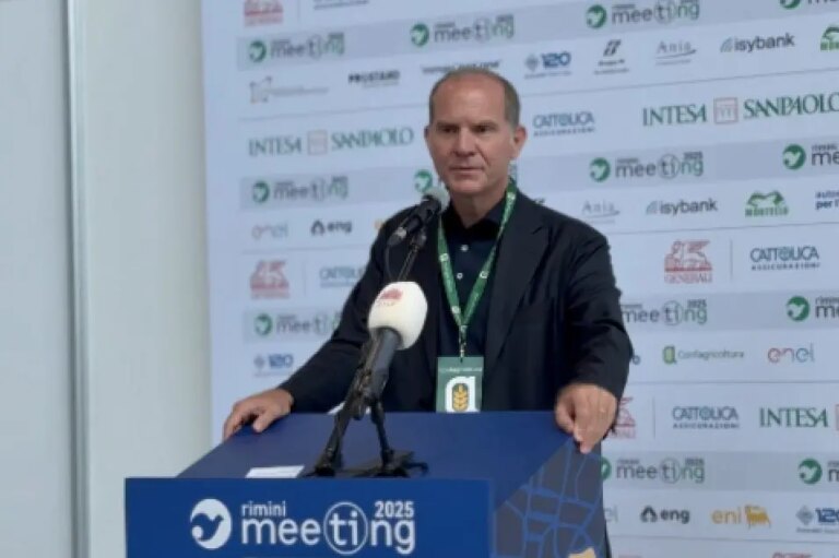 Trattative per il rinnovo del Ccnl degli operai agricoli, Giansanti “Serve un accordo moderno”