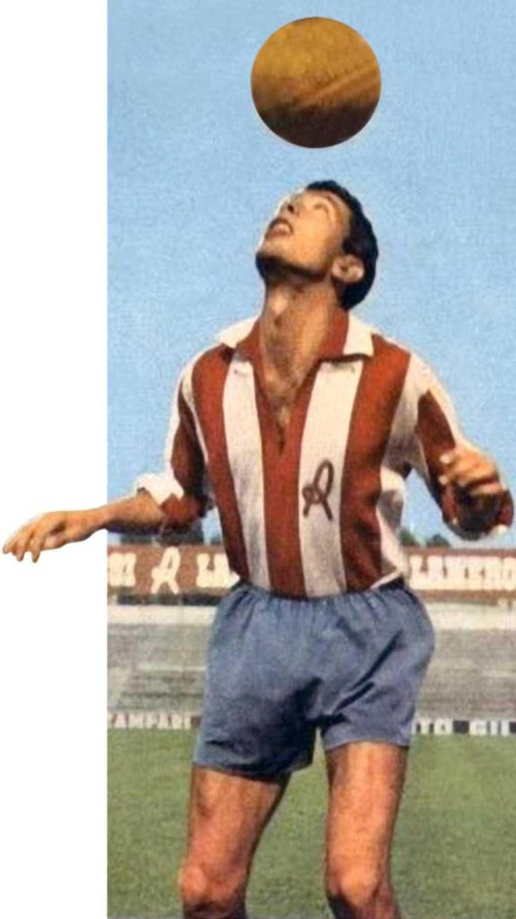 Giorgio Puia , dal Lanerossi in azzurro