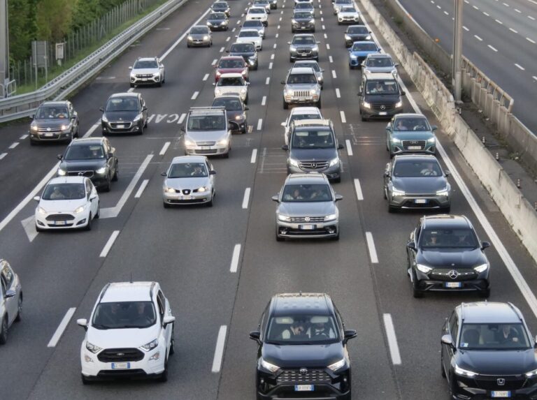 Oltre sei milioni di italiani si metteranno in viaggio per il Natale