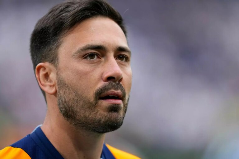 Davide Ancelotti lascia il Botafogo, divergenze con la società