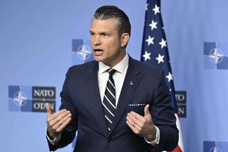 Congresso Usa, i repubblicani stringono il cerchio su Trump per il caso Hegseth