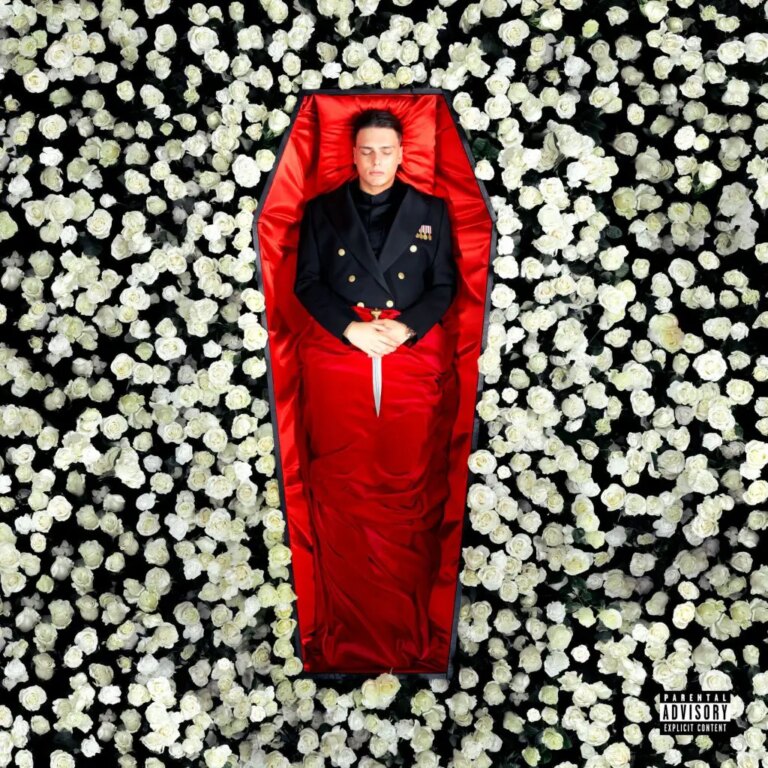 “Anche gli eroi muoiono”, il 30 gennaio esce il nuovo album di Kid Yugi