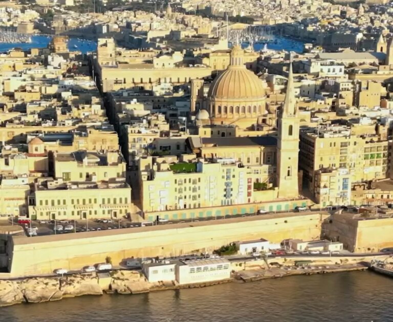 Il Parlamento Ue discuterà la petizione di Malta sulle acque reflue