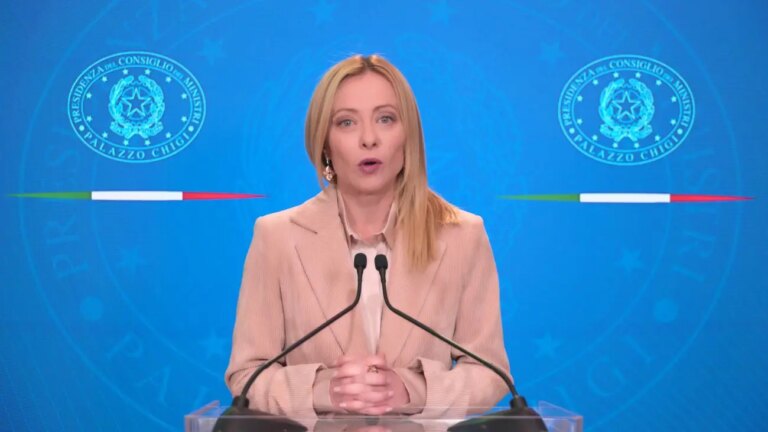 L’UNESCO riconosce la Cucina italiana come Patrimonio dell’Umanità, Meloni: “Siamo i primi al mondo”