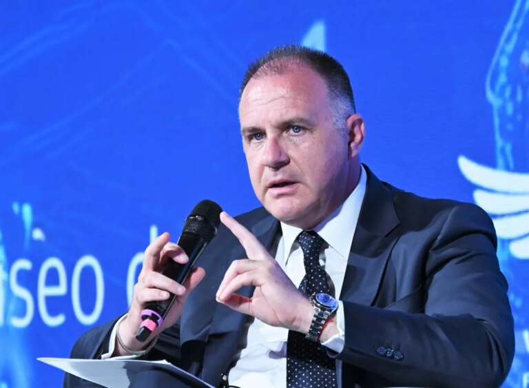 Orsini “Fare presto sul mercato dell’energia. Mercosur? Ci preoccupa”