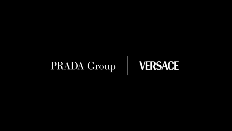 Il Gruppo Prada completa l’acquisizione di Versace