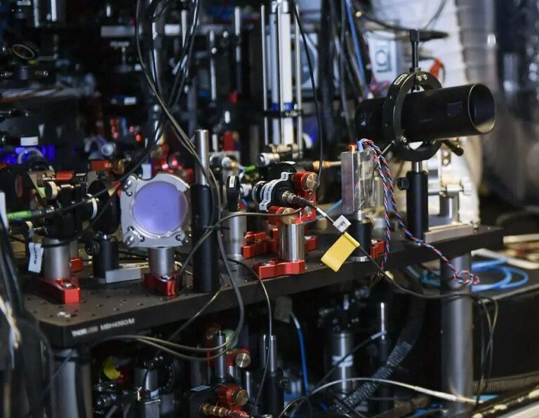 Studio EPO e OCSE, crescita quintuplicata delle tecnologie quantistiche in dieci anni