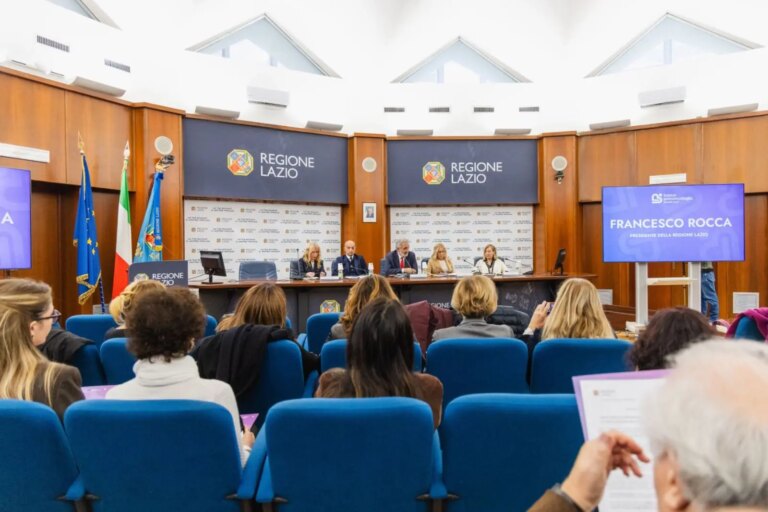 “Bonus Psiconcologia” nel Lazio, nuovo sostegno ai pazienti oncologici