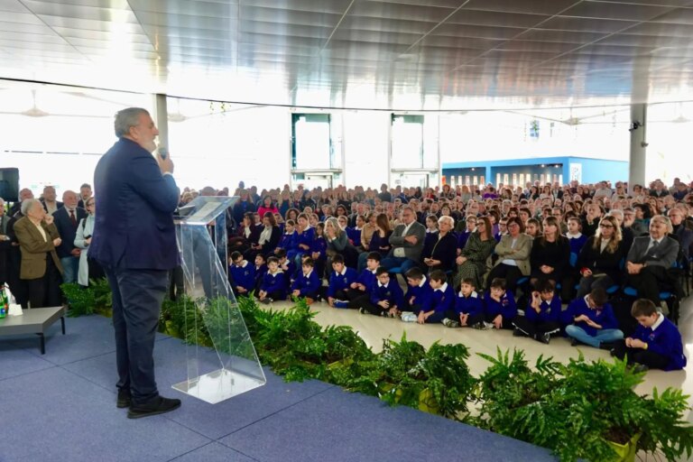 Puglia, saluto di commiato per Emiliano “Ho la serenità di chi ha fatto il proprio dovere”