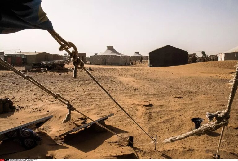 Sahara occidentale, Niger e Burkina Faso accolgono con favore la risoluzione 2797 dell’Onu sul piano del Marocco