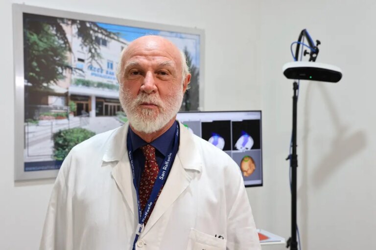 Disturbo cognitivo lieve, il 10% evolve in demenza nell’arco di due anni