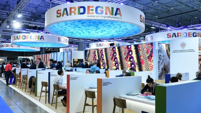 Le eccellenze della Sardegna in vetrina ad “Artigiano in Fiera”, Cuccureddu “Straordinario veicolo promozionale”