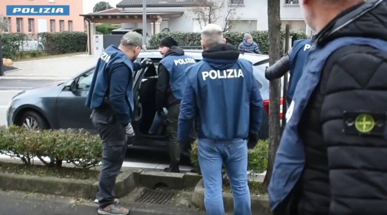 Maxi inchiesta sul narcotraffico tra il Veneto e la Francia, quattro arresti e 54 indagati