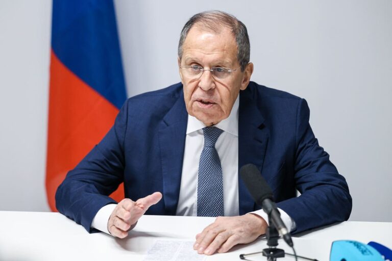 Russia, Lavrov “Attacco ucraino contro la residenza di Putin”. Zelensky: “Una menzogna”