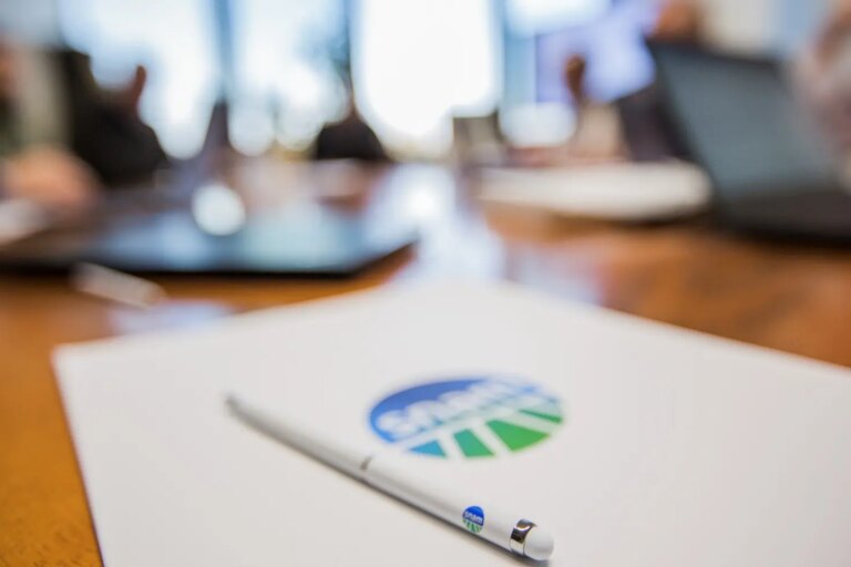 Snam e sindacati firmano un nuovo protocollo delle relazioni industriali