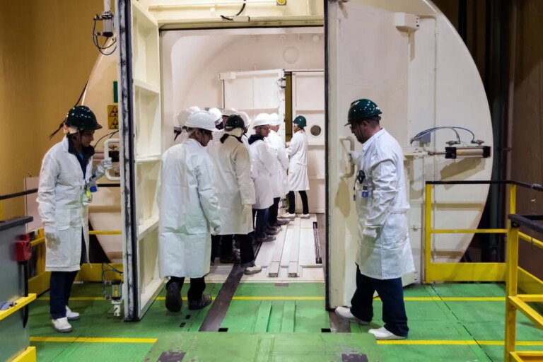 Il Gruppo Sogin pubblica il bilancio di sostenibilità, nel 2024 impegno su economia circolare e competenze