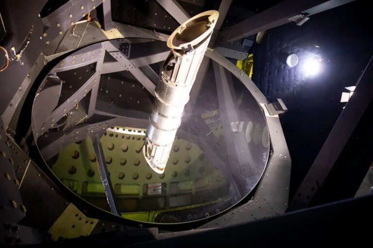 Space economy, produzione di 8 miliardi e 23mila addetti impiegati