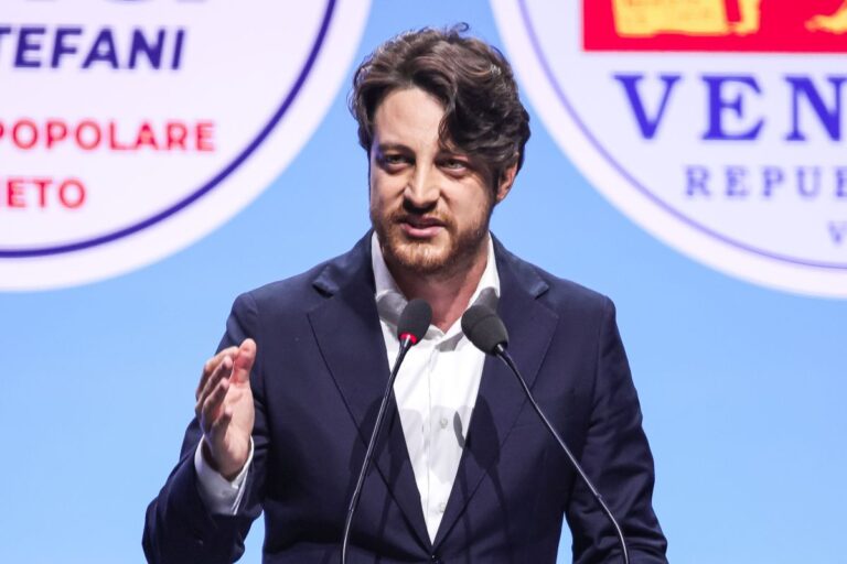 Stefani attribuisce le deleghe agli assessori: “Buon lavoro, squadra coesa e molto motivata”