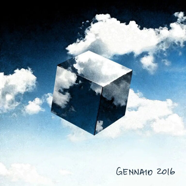 “Gennaio 2016” è il nuovo singolo dei Tiromancino
