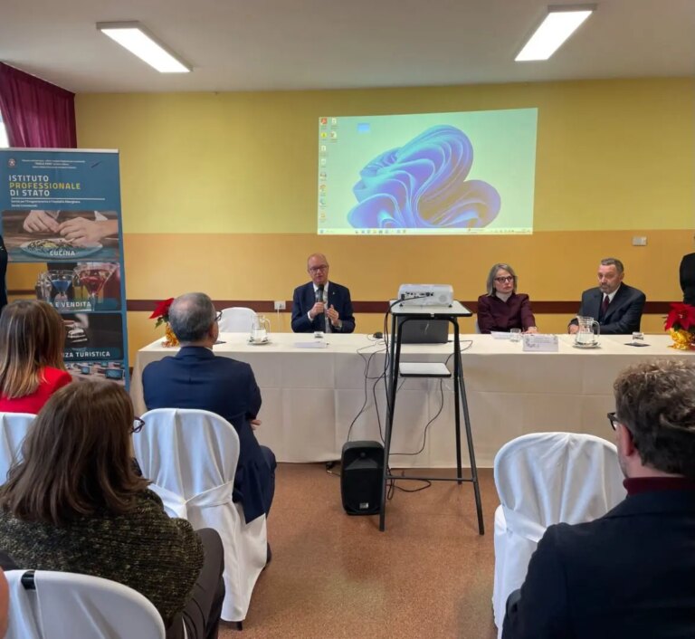 Valditara “Riforma del 4+2 fondamentale per occupazione e competitività”