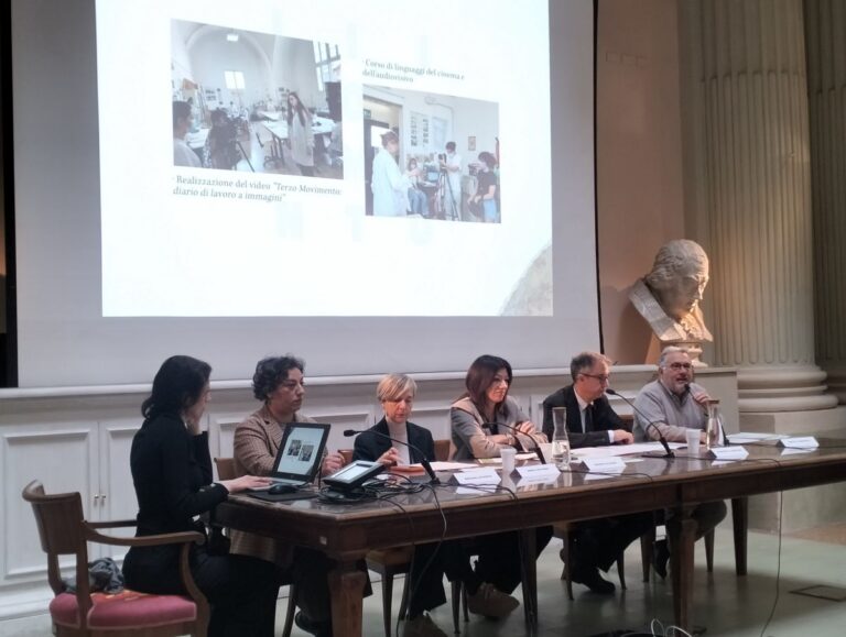 A Bologna restaurate e valorizzate le sculture del Parco intitolato a Pier Paolo Pasolini