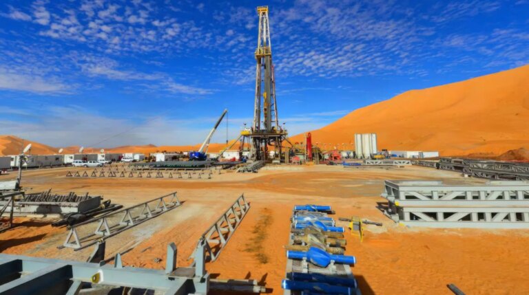 Marocco, Sound Energy: primi flussi di gas a Tendrara
