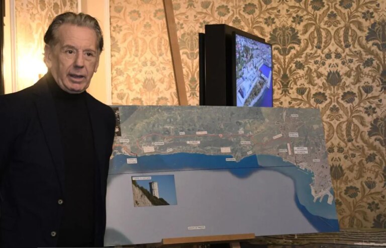 Friuli Venezia Giulia, Scoccimarro “Il nuovo acquedotto è una sicurezza per il futuro di Trieste”