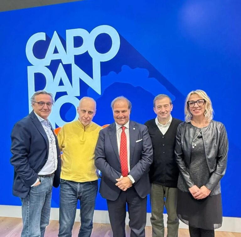 La Regione presenta Capodanno 2026 – La Mia Liguria”, un insieme di tanti eventi in 29 piazze