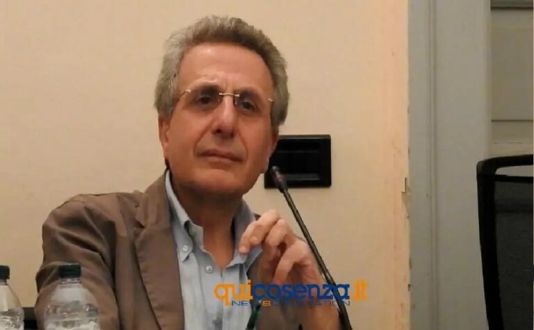 Caligiuri “Diffondere la cultura della sicurezza è una necessità sociale”