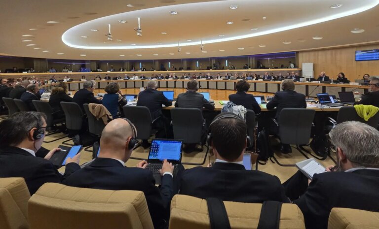 Un maggiore coordinamento nel futuro delle dogane UE